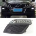 Дневной свет для Volvo XC60, противотуманные фары, свет
