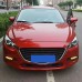 Светодиодные дневные ходовые огни Mazda Axela 3 белого 