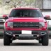 Дневные ходовые огни LED для Ford Raptor F-150, белый, 