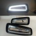 Дневные ходовые огни LED для Ford Raptor F-150, белый, 