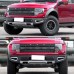 Дневные ходовые огни LED для Ford Raptor F-150, белый, 
