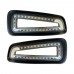 Дневные ходовые огни LED для Ford Raptor F-150, белый, 