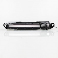 Дневные Ходовые Огни Land Rover Defender, Белые Светодиодные, Abs + Led