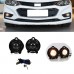 Противотуманные фары для Chevrolet Cruze Trax Impala Eq