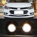 Противотуманные фары для Chevrolet Cruze Trax Impala Eq