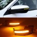 Светильник светодиодный Динамический указатель поворота
