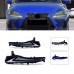 Светодиодные ходовые огни для Lexus IS250/350/300 - Бел