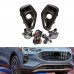 Противотуманные фары Ford Escape белого цвета из ABS и 