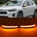 Сигнал поворота для Citroen C4 Cactus, Opel Corsa, Peug