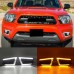 Светодиодный DRL для Toyota Tacoma белого цвета