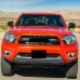 Светодиодный DRL для Toyota Tacoma белого цвета