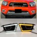 Светодиодный DRL для Toyota Tacoma белого цвета