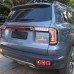 Задний фонарь для HAVAL H6 красного цвета с динамически