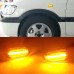 Светодиодный указатель поворота для Opel Zafira A и Ast