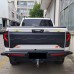 Задний светодиодный фонарь для Nissan Navara NP300, кра