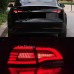 Задние фары Tesla Model 3 Model Y красные LED