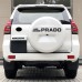 Светодиодный задний фонарь для Toyota Land Cruiser Prad