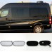 Боковые габаритные огни для Volkswagen Crafter и Benz S