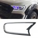 Светодиодные дневные ходовые огни Ford Everest/Ranger б