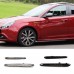 Светодиодные габаритные огни Alfa Romeo Giulietta ABS, 