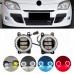 Противотуманные фары H11 для Renault Sandero Fluence Ko