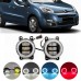 Светодиодные противотуманные фары для Citroen Berlingo 