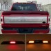 Задний фонарь Ford Raptor F-150 красный светодиодный с 