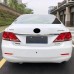 Светодиодный тормоз заднего бампера для Toyota Camry Si