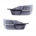 Задние фары Toyota Camry V55 светодиодные красные DRL