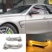 Светодиодный поворотник заднего вида для BMW F35 F32 F3