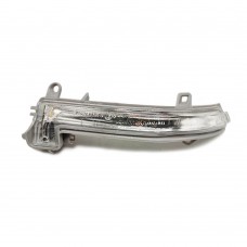 Светодиодный Поворотник Заднего Вида для Bmw F35 F32 F33 F34 X1 E84 F36 1 2 3 4 Серии - Красный Абс + Светодиод