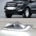 Светодиодные дневные ходовые огни DRL для Ford Ranger б