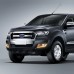 Светодиодные дневные ходовые огни DRL для Ford Ranger б