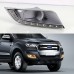 Светодиодные дневные ходовые огни DRL для Ford Ranger б