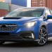 Светодиодные дневные ходовые огни Subaru WRX STi - Белы