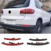 Светодиодные лампы задних стоп-сигналов для Volkswagen 