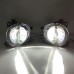Противотуманные фары BMW светодиодные белого цвета