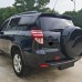 Светоотражатель заднего бампера Toyota Avensis Alphard 