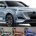 Светодиодные DRL для Changan UNI-K белого цвета