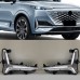 Светодиодные DRL для Changan UNI-K белого цвета