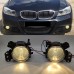 Противотуманные фары для BMW E60 E90 E46 E63 E61 белого