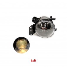 Противотуманные Фары для Bmw E60 E90 E46 E63 E61 Белого Цвета с Led-подсветкой