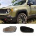 Передний бампер для Jeep Renegade Mondeo, ABS + светоди
