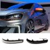 Светодиодное боковое зеркало Volkswagen Jetta/Golf/Gol 