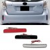 Светодиодный задний фонарь для Toyota Spade, Dodge Re, 
