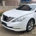 Светодиодные дневные ходовые огни для Hyundai Sonata бе