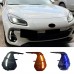 Светодиодный дневной свет DRL для Subaru BRZ белого цве