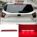 Третий стоп-сигнал для Ford Escape Kuga, красный, свето