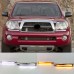 Светодиодные дневные ходовые огни Toyota Tacoma белого 