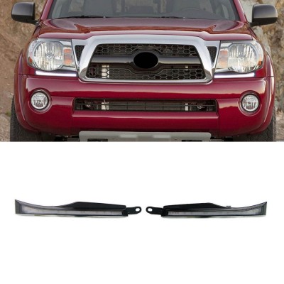 Светодиодные дневные ходовые огни Toyota Tacoma белого 